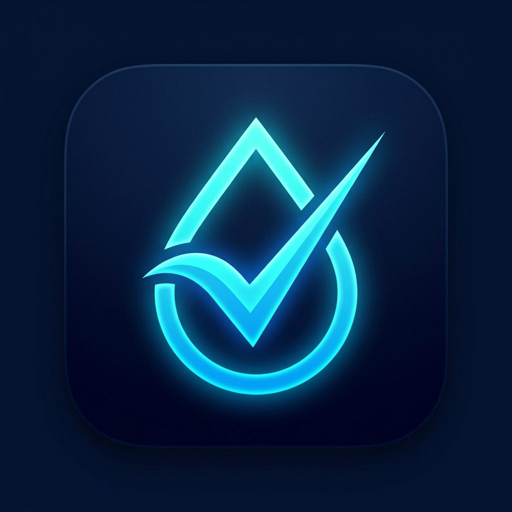 Piscina Pro Logo